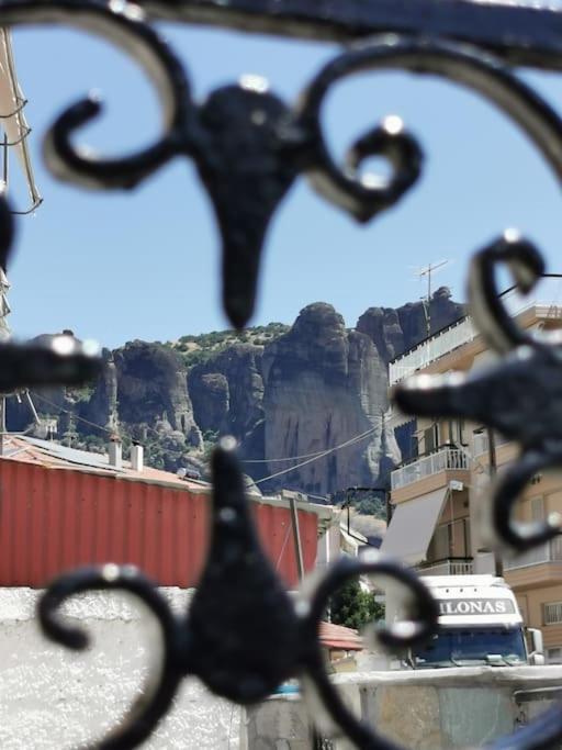 Hop Into Meteora's Family Casa Villa *