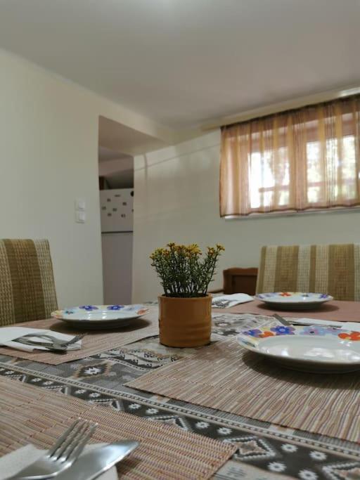Villa Hop Into Meteora's Family Casa *