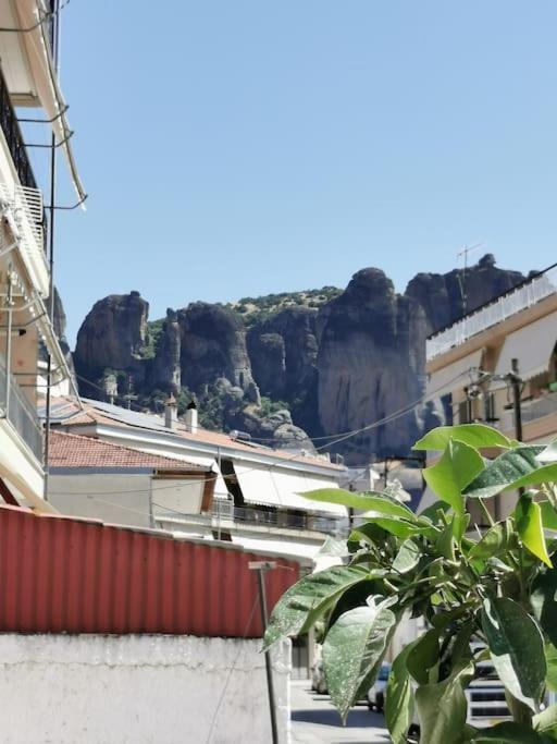 Hop Into Meteora's Family Casa Villa